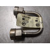 02P008 Fuel Rail To Rail Fuel Line From 2009 Chevrolet Traverse  3.6 12591003